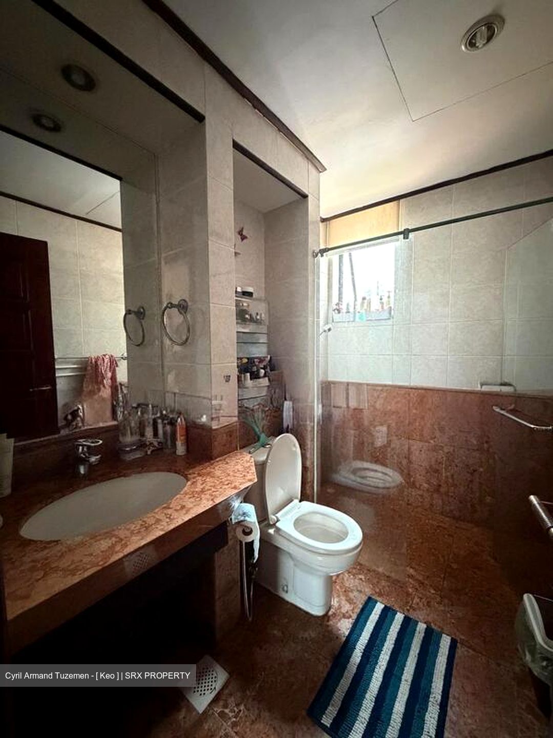 Pebble Bay (D15), Condominium #496152571